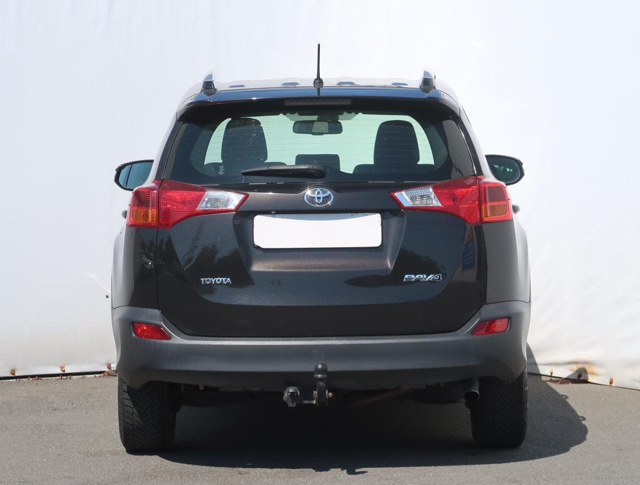2014 Toyota RAV4 - 6