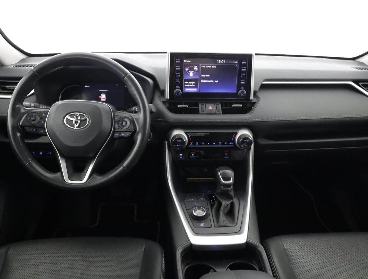 2020 Toyota RAV4 - 9