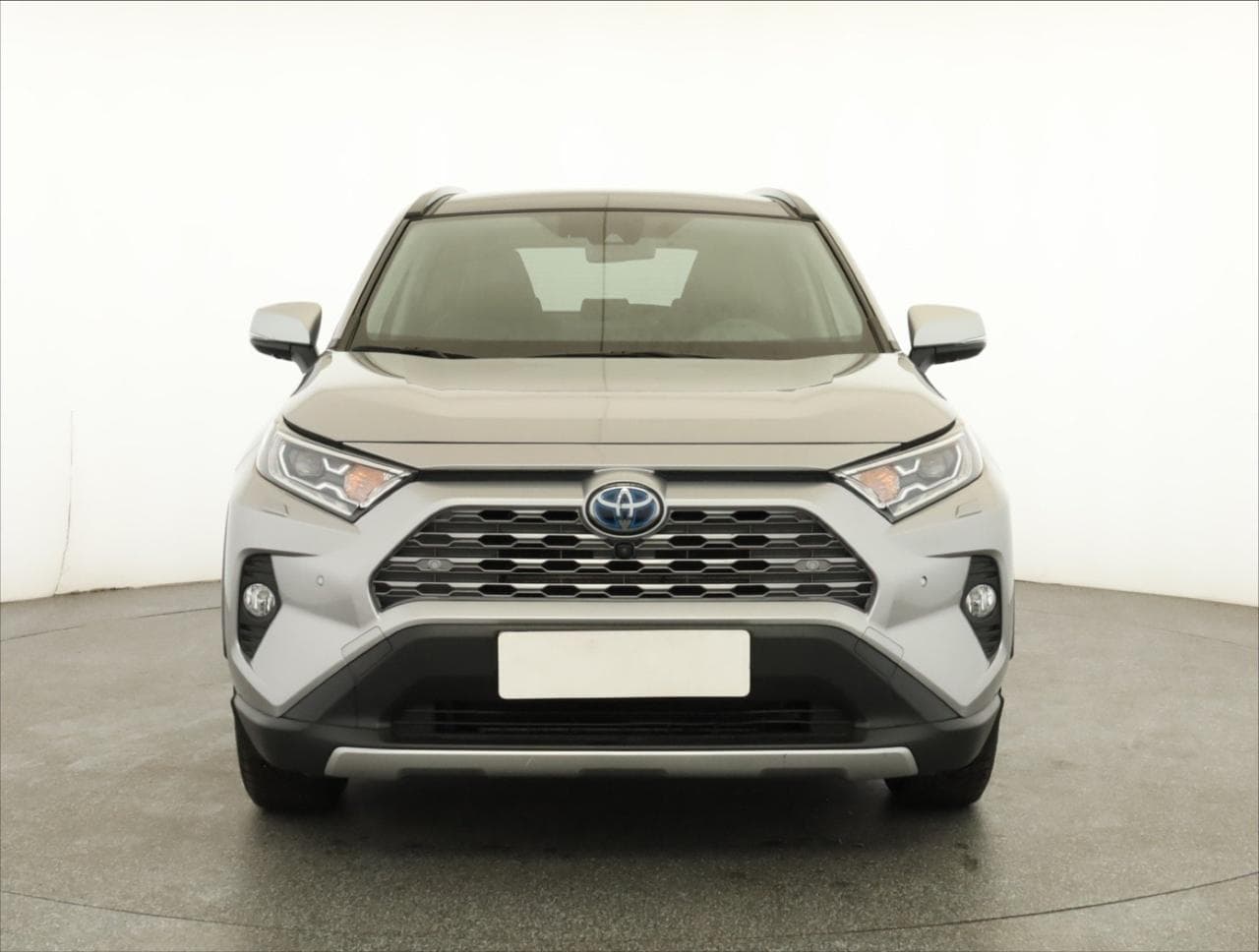 2020 Toyota RAV4 - 2