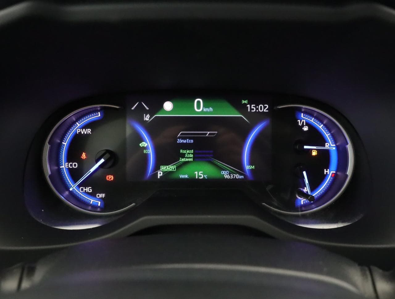 2020 Toyota RAV4 - 15