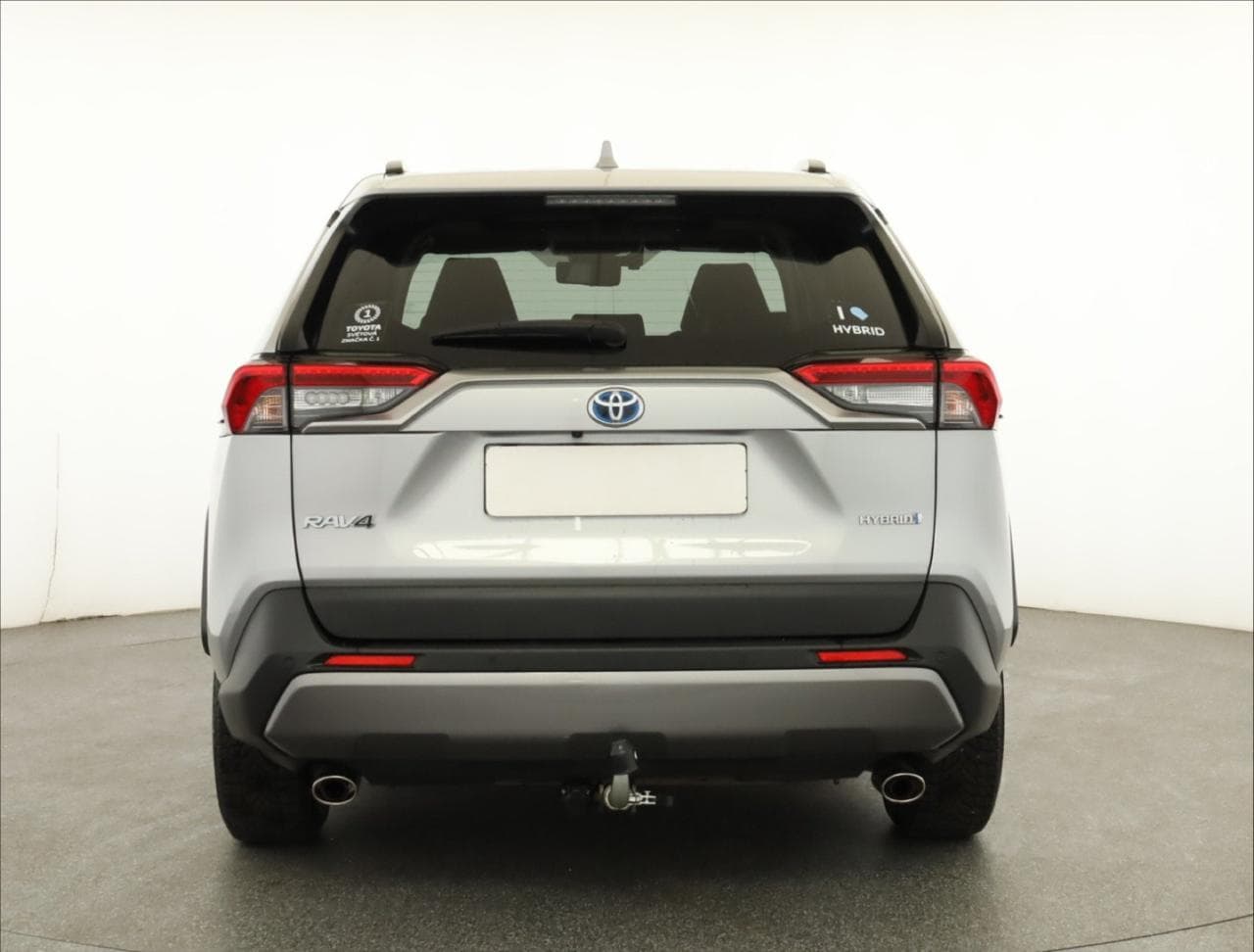 2020 Toyota RAV4 - 6
