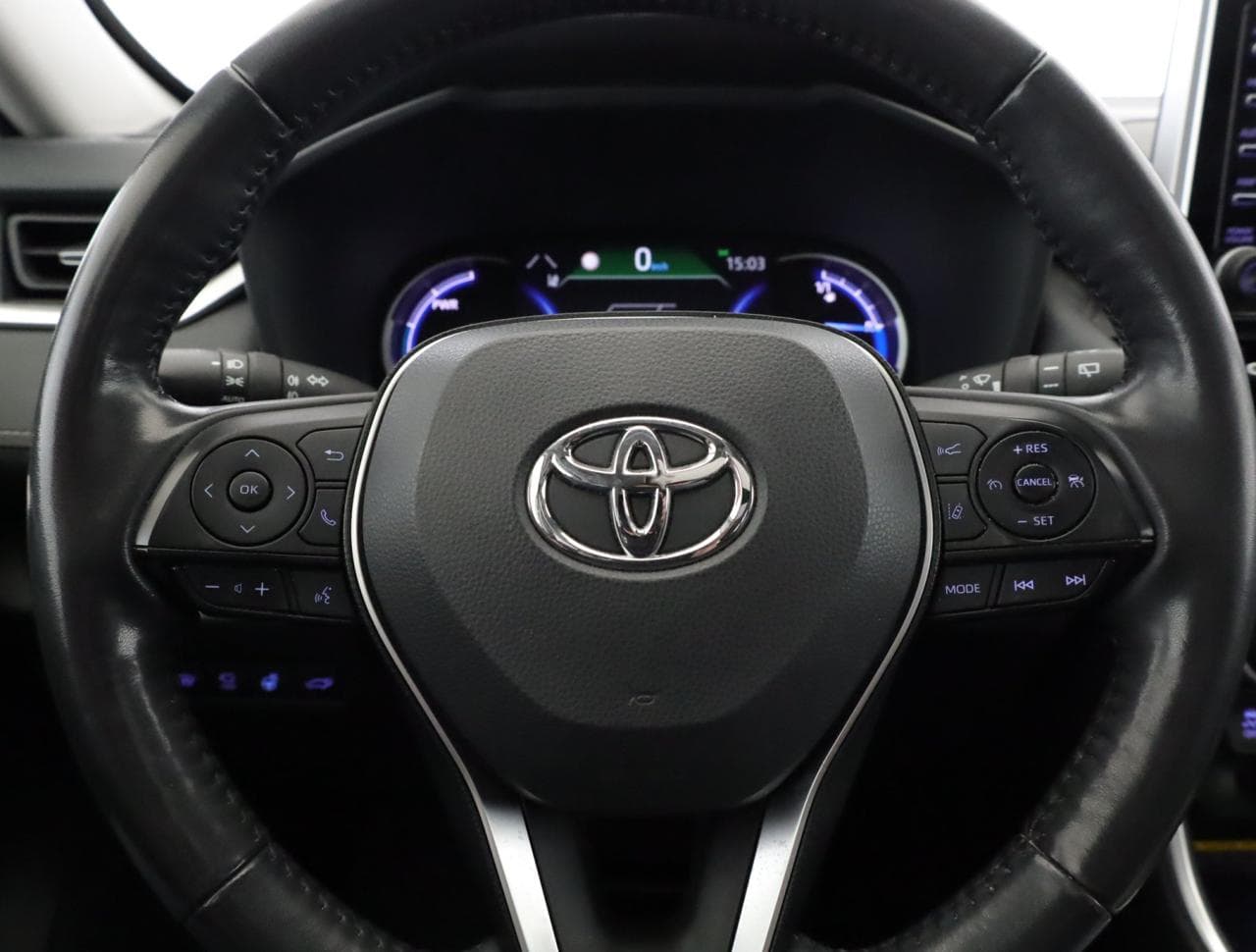 2020 Toyota RAV4 - 14