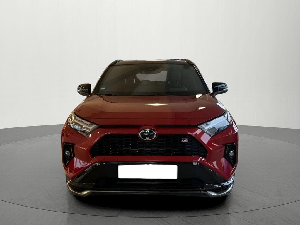 2024 Toyota RAV4 - 6
