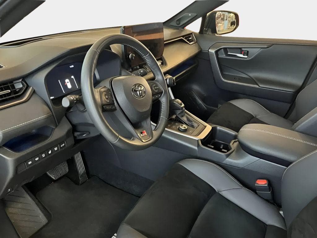 2024 Toyota RAV4 - 10