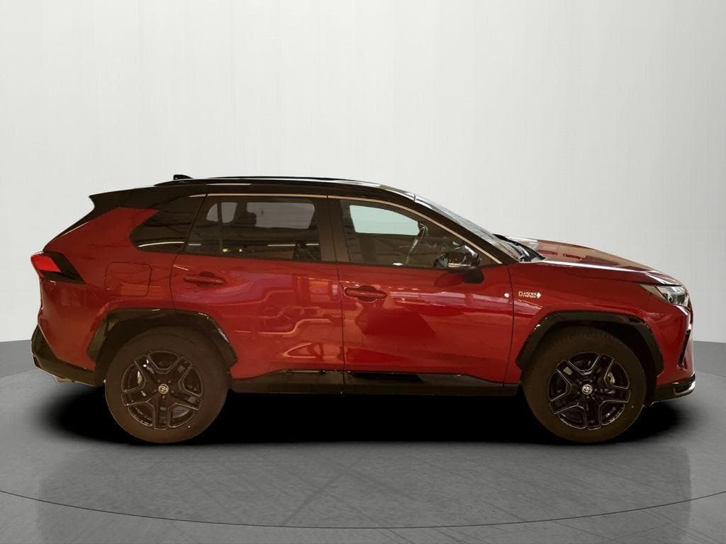 2024 Toyota RAV4 - 2