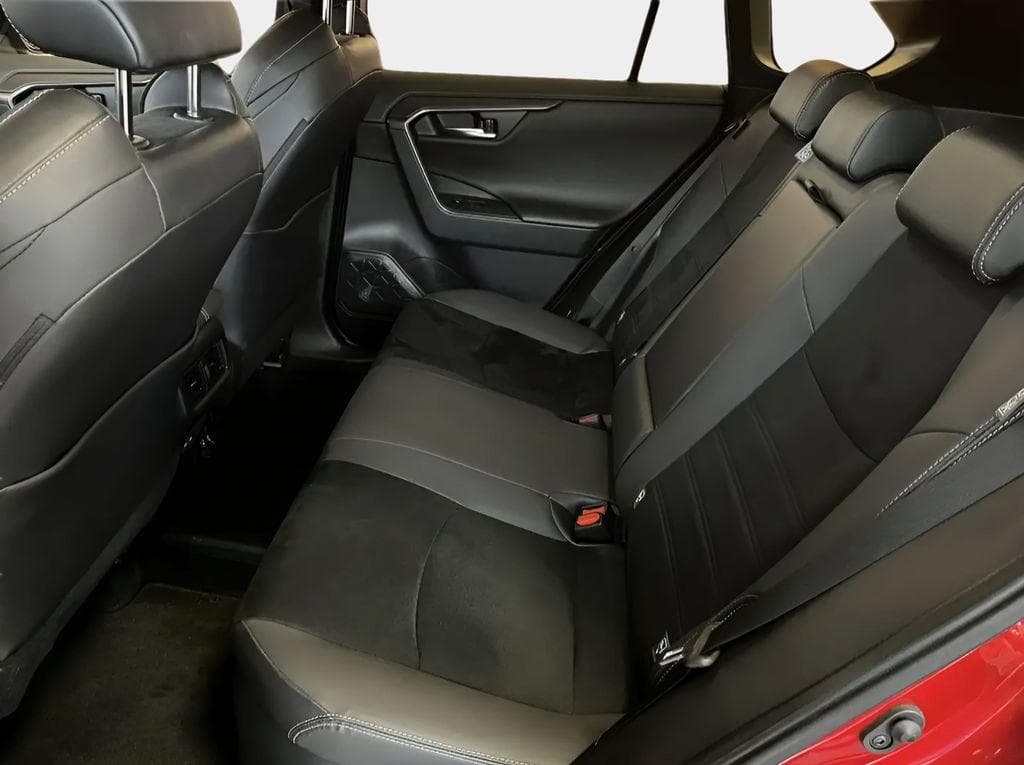 2024 Toyota RAV4 - 12