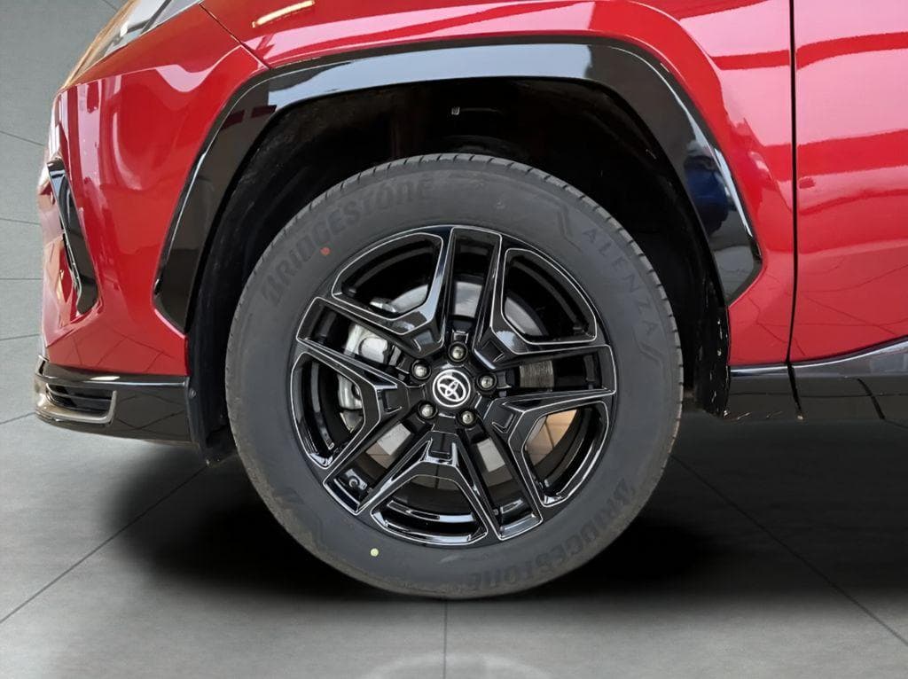2024 Toyota RAV4 - 13