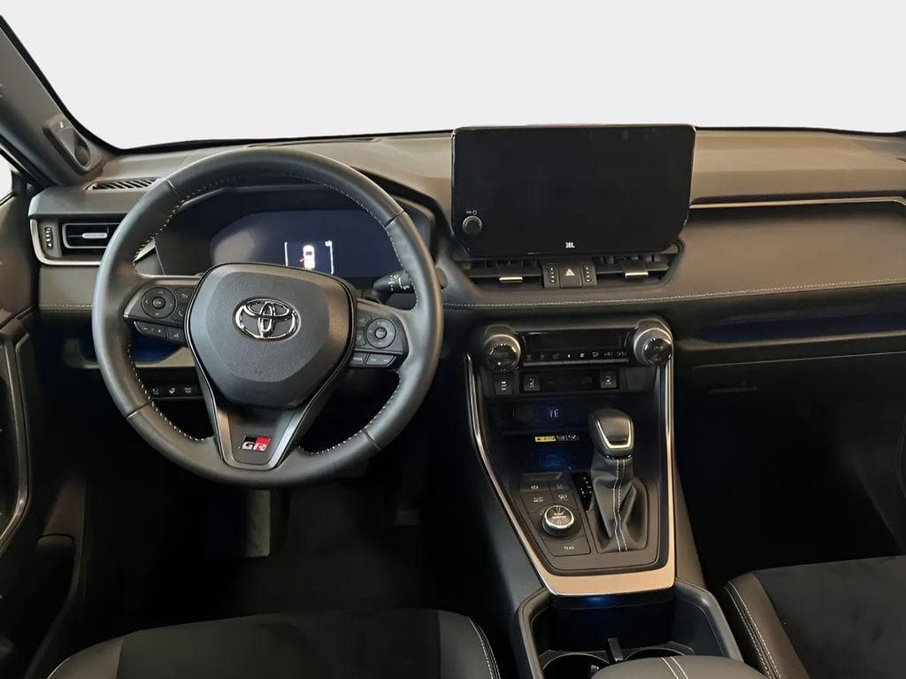 2024 Toyota RAV4 - 8