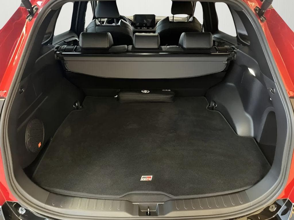 2024 Toyota RAV4 - 7