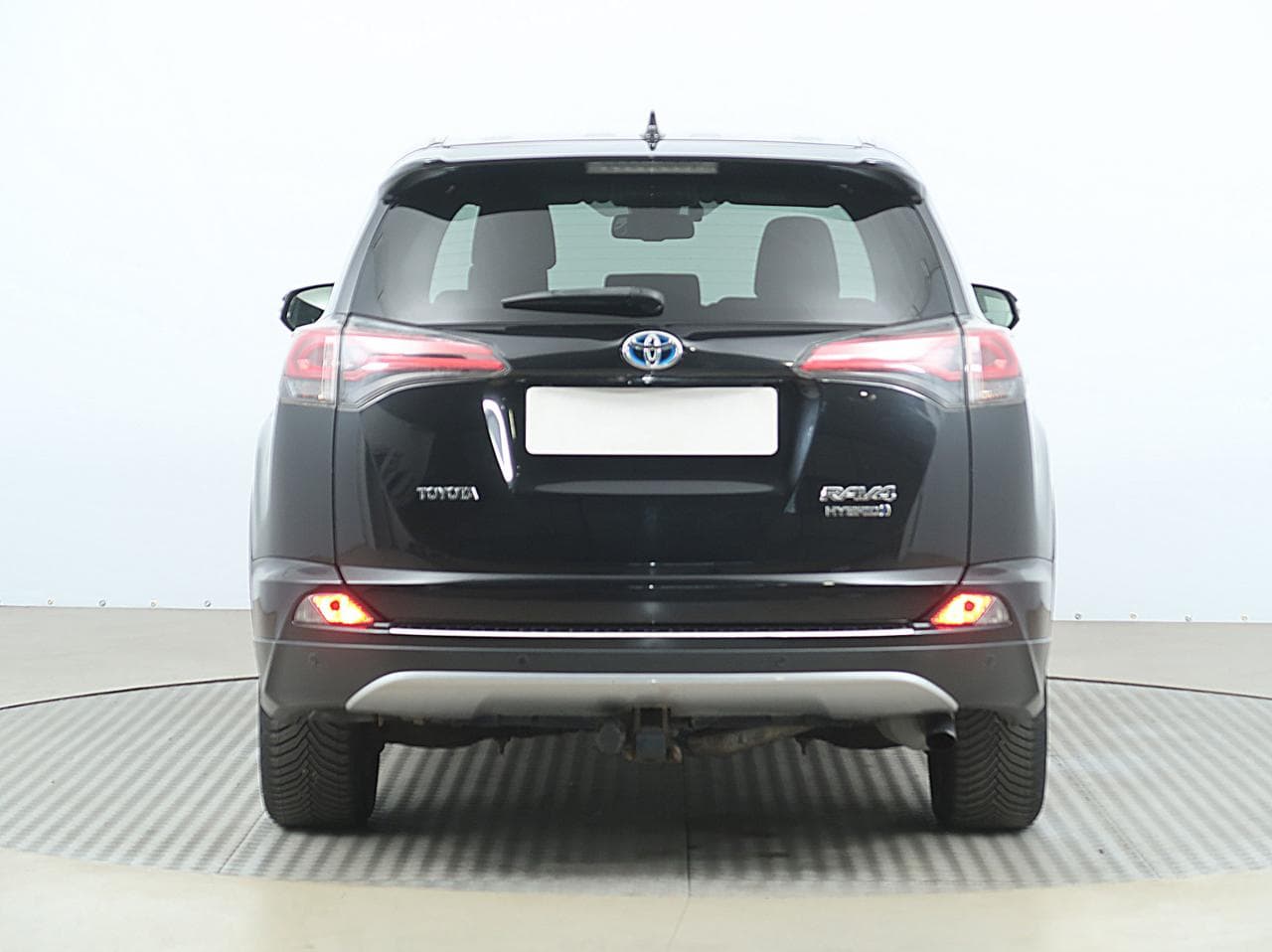 2016 Toyota RAV4 - 6