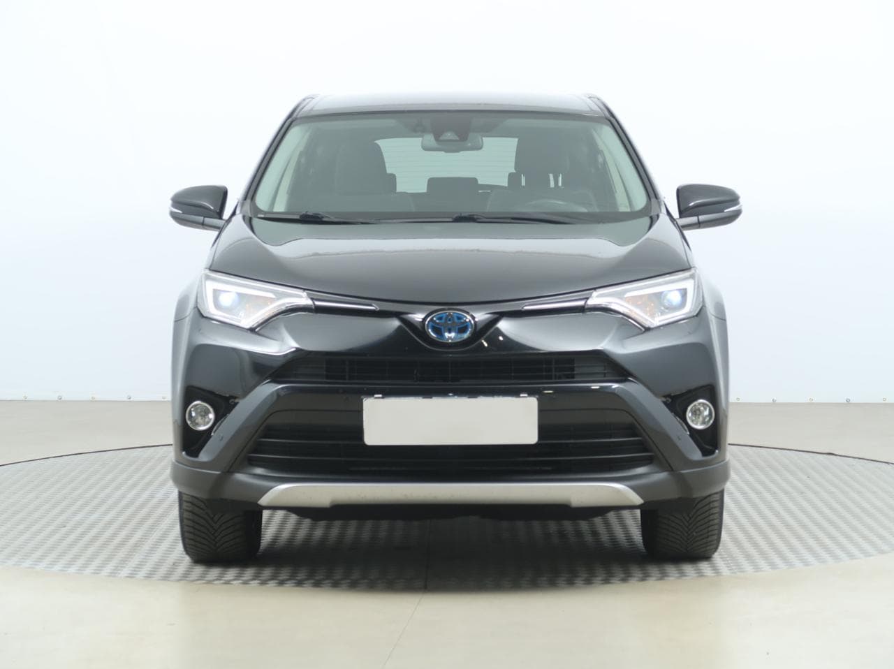 2016 Toyota RAV4 - 2