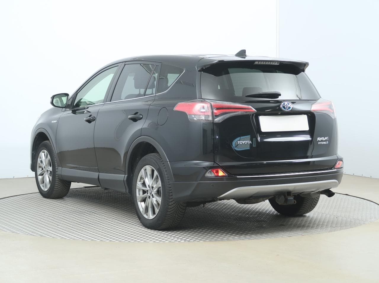 2016 Toyota RAV4 - 5