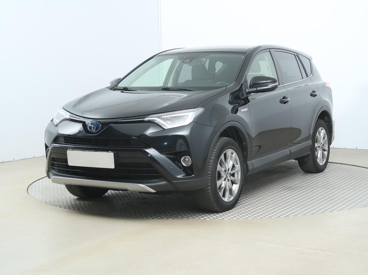 2016 Toyota RAV4 - 3