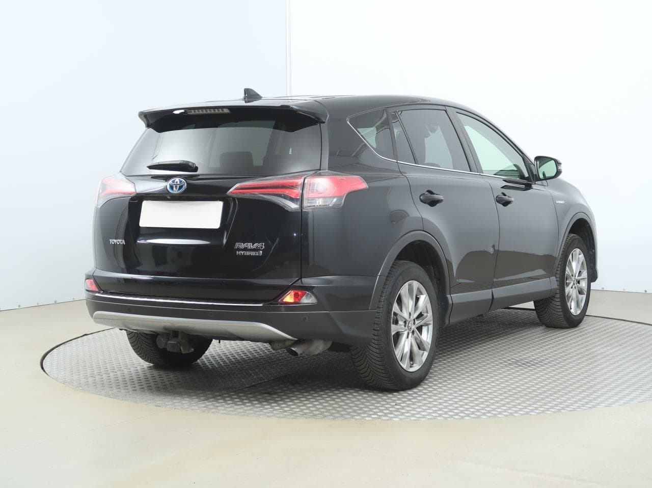 2016 Toyota RAV4 - 7
