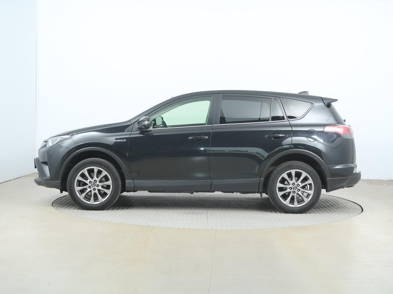 2016 Toyota RAV4 - 4