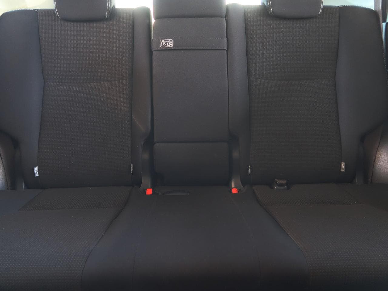 2016 Toyota RAV4 - 18