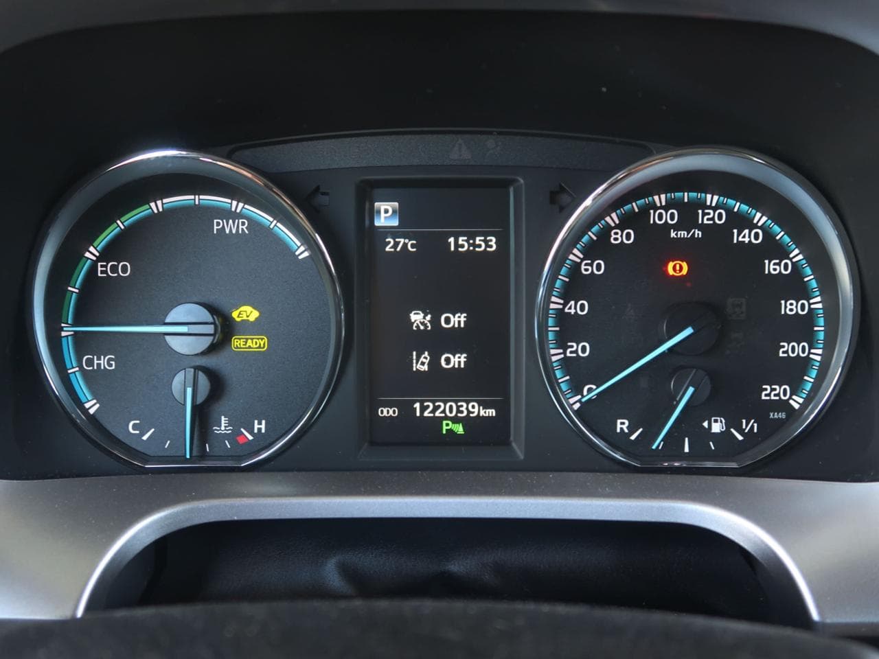 2016 Toyota RAV4 - 23