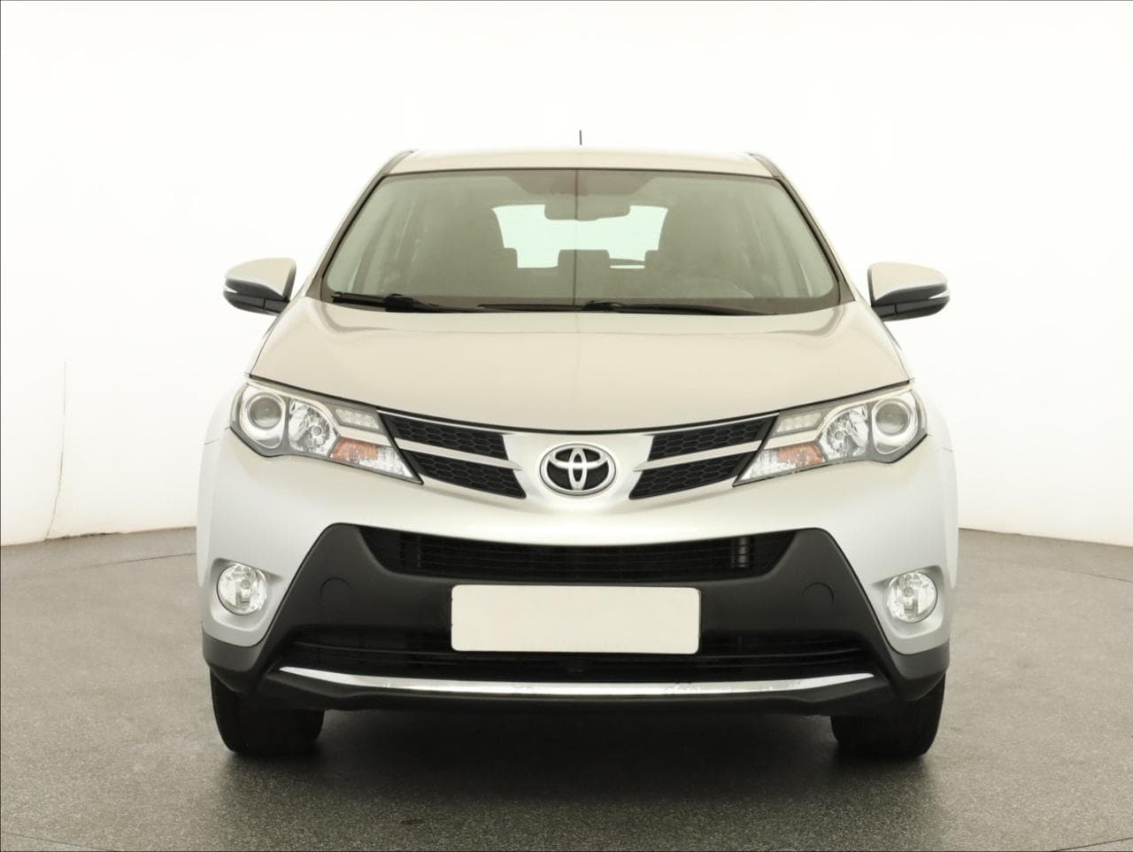 2014 Toyota RAV4 - 2