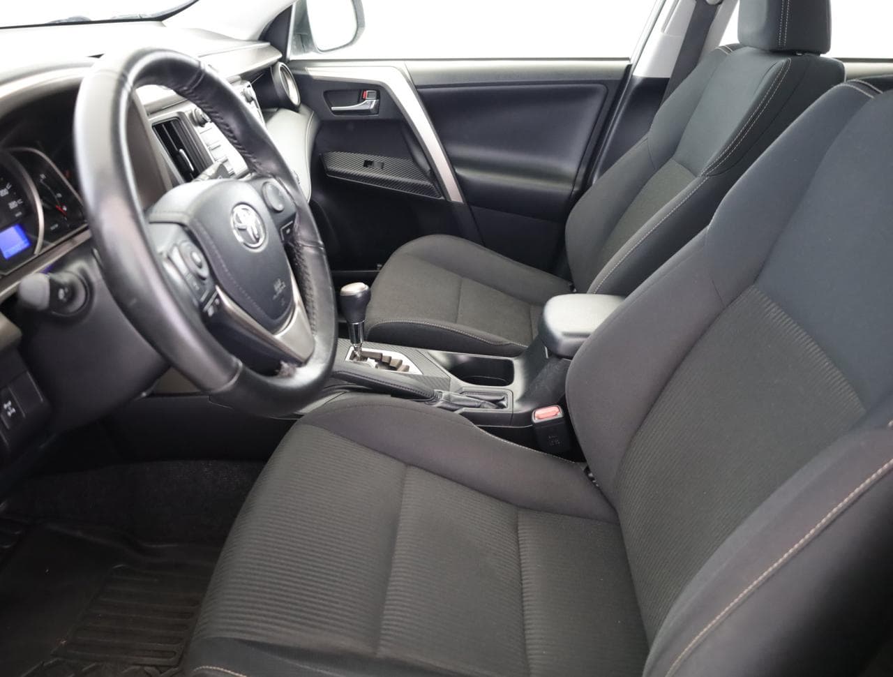 2014 Toyota RAV4 - 13