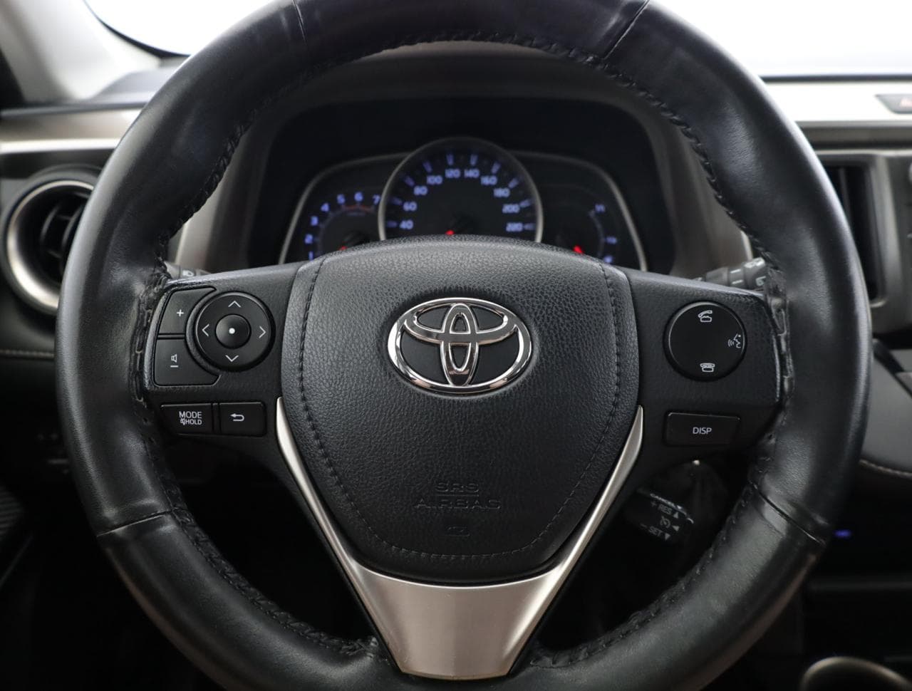 2014 Toyota RAV4 - 14