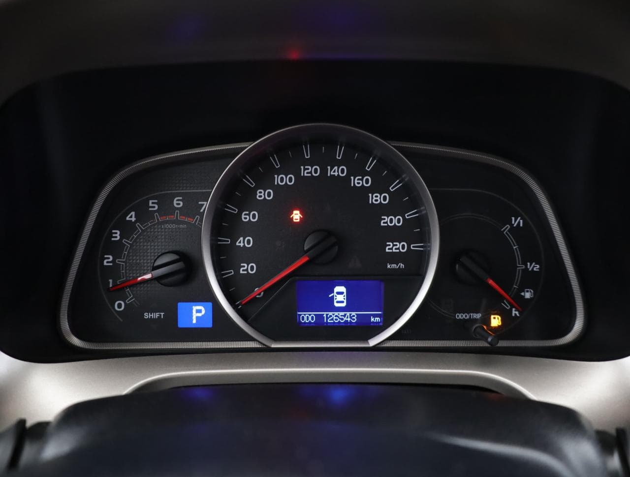 2014 Toyota RAV4 - 15