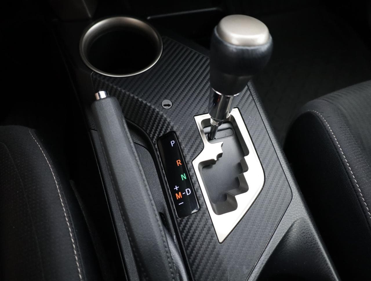2014 Toyota RAV4 - 19