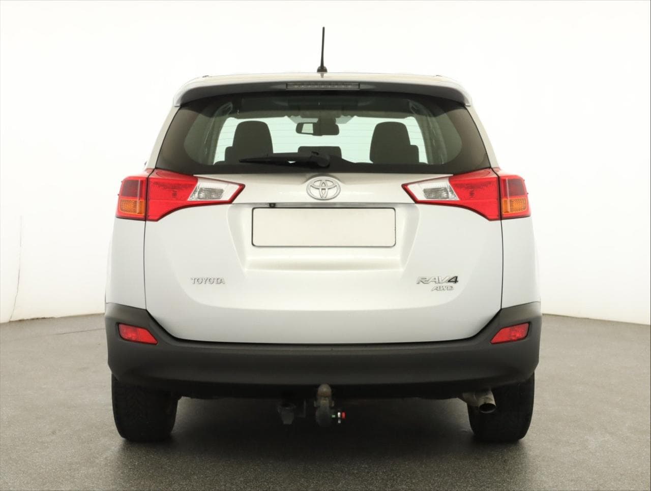 2014 Toyota RAV4 - 6