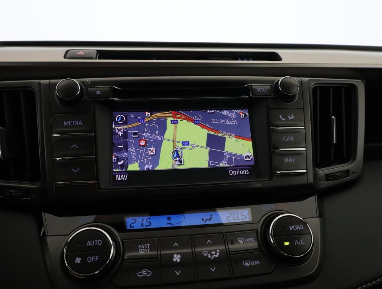 2014 Toyota RAV4 - 18