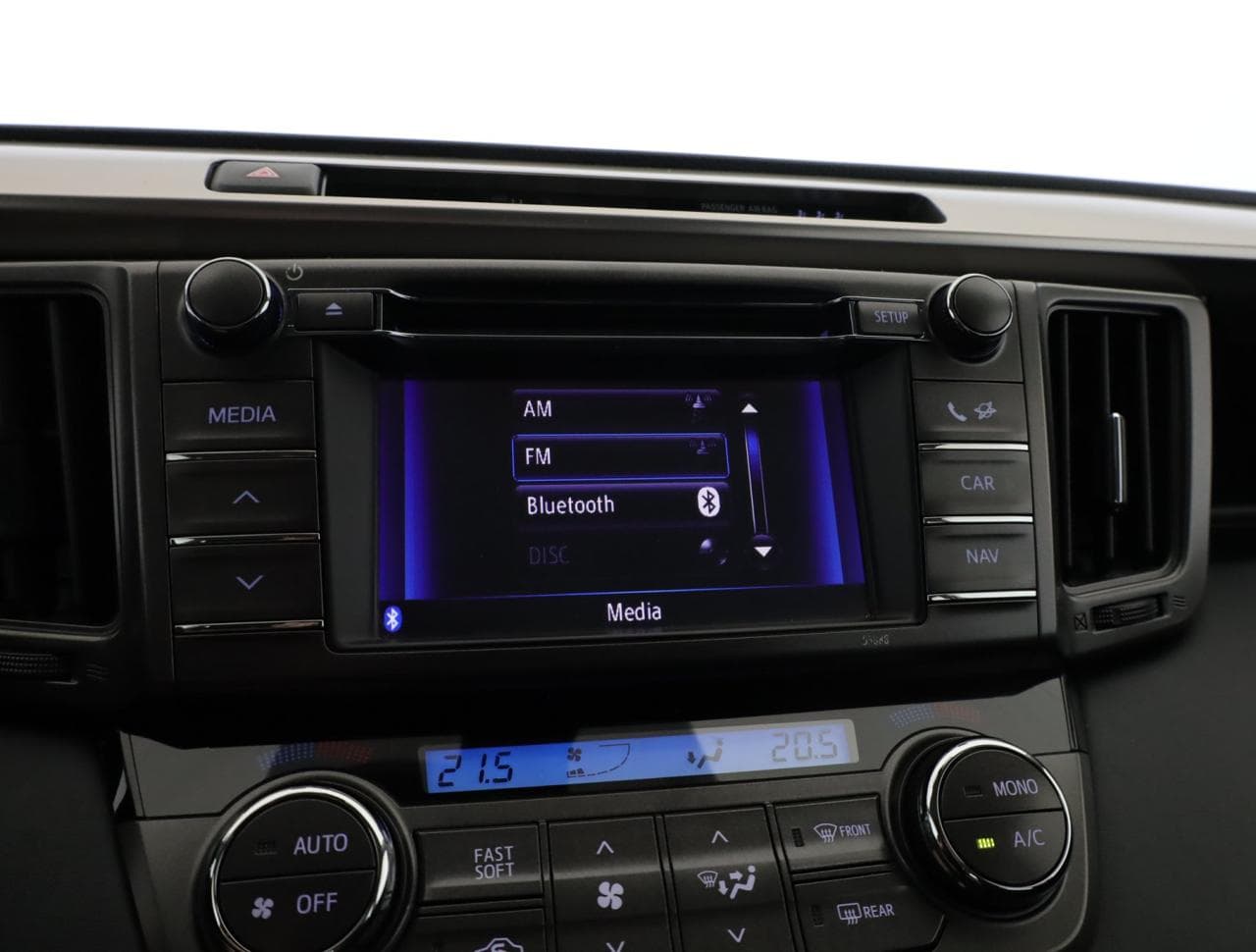 2014 Toyota RAV4 - 17