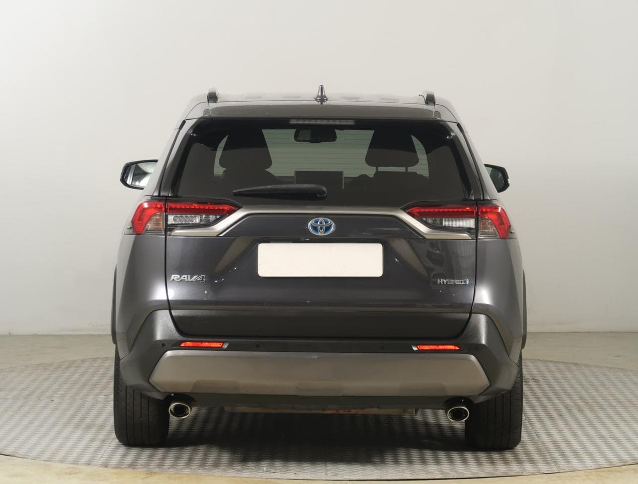 2020 Toyota RAV4 - 6