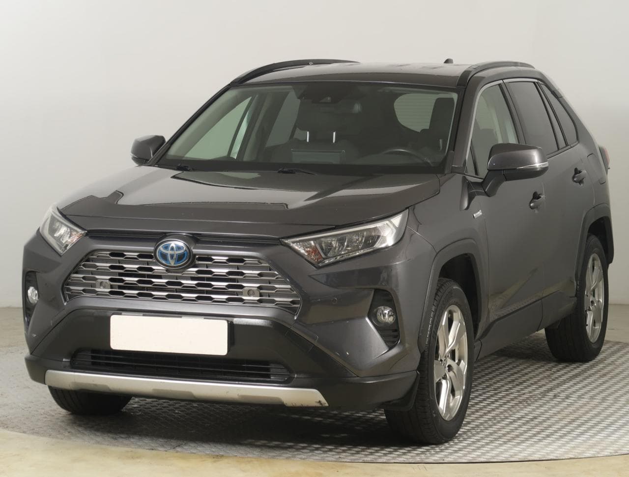 2020 Toyota RAV4 - 3