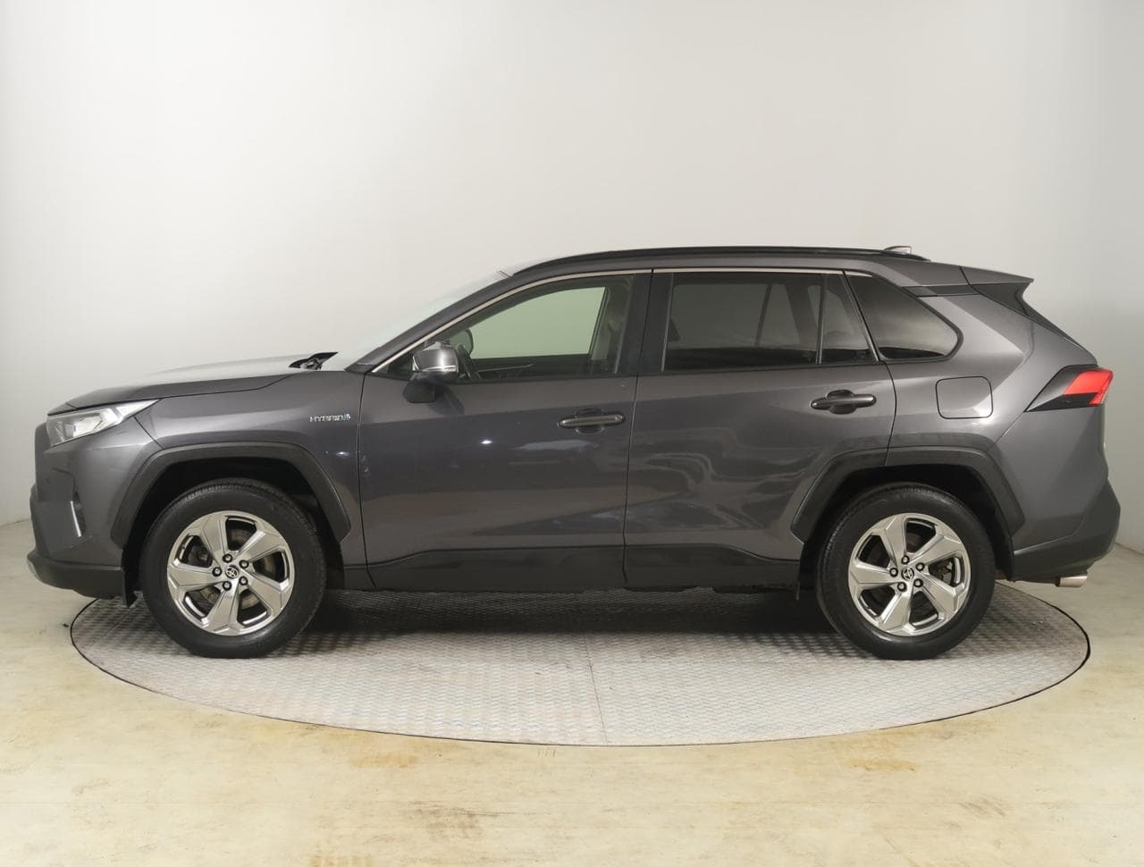 2020 Toyota RAV4 - 4