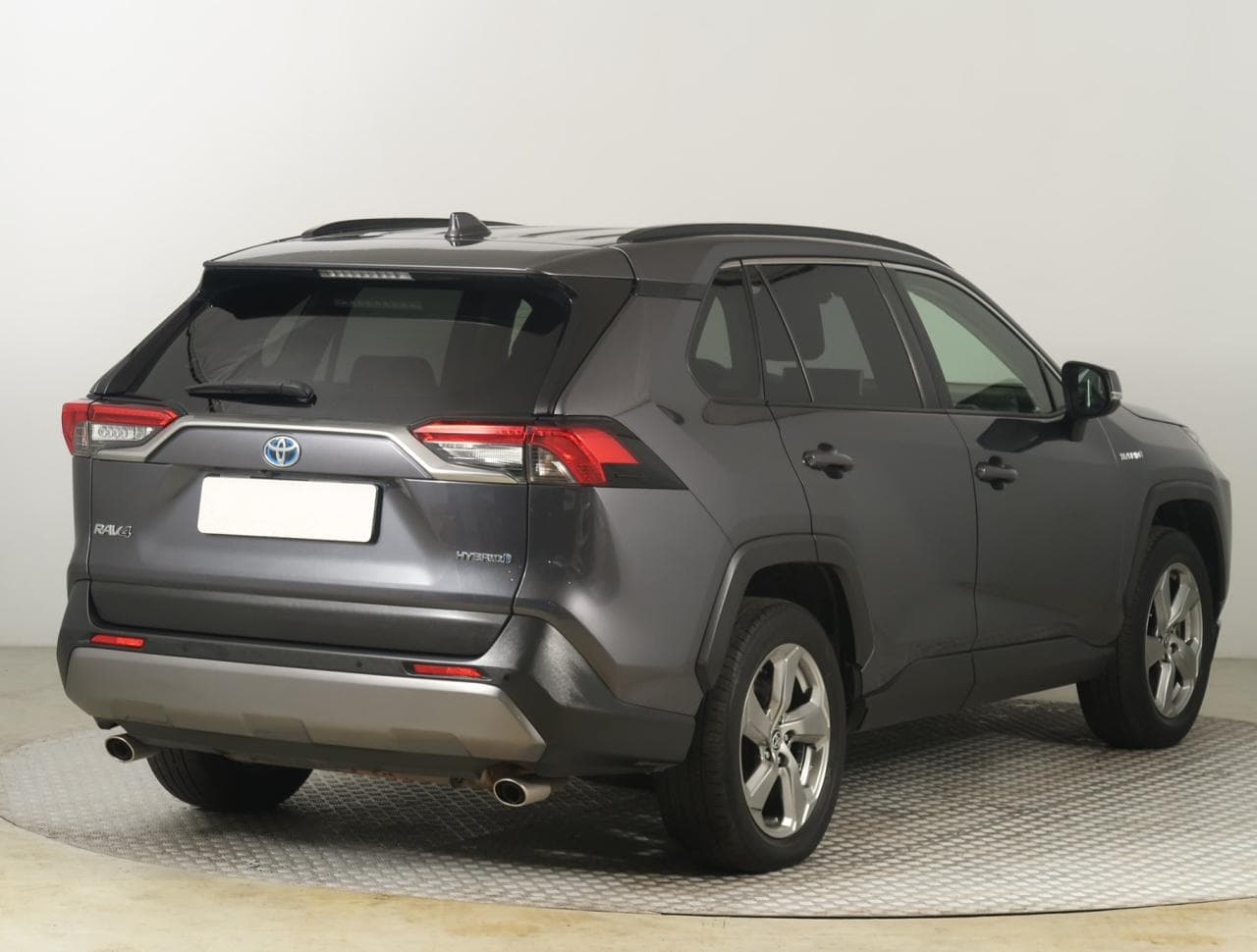 2020 Toyota RAV4 - 8