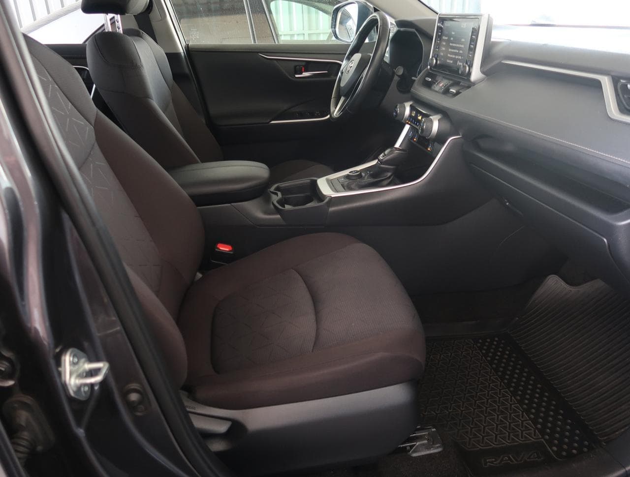 2020 Toyota RAV4 - 22
