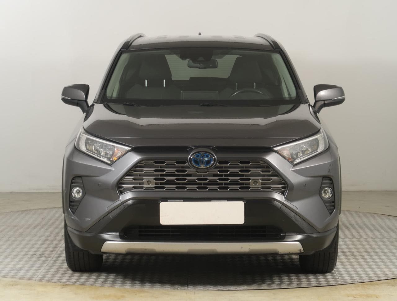 2020 Toyota RAV4 - 2