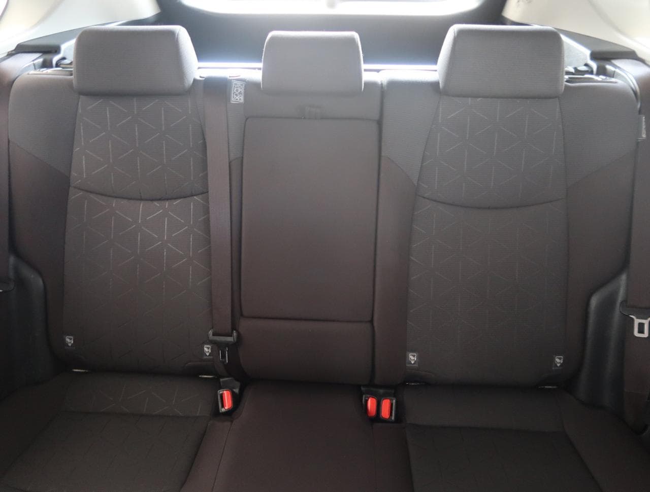 2020 Toyota RAV4 - 26