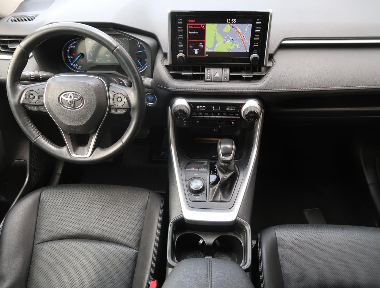 2019 Toyota RAV4 - 18