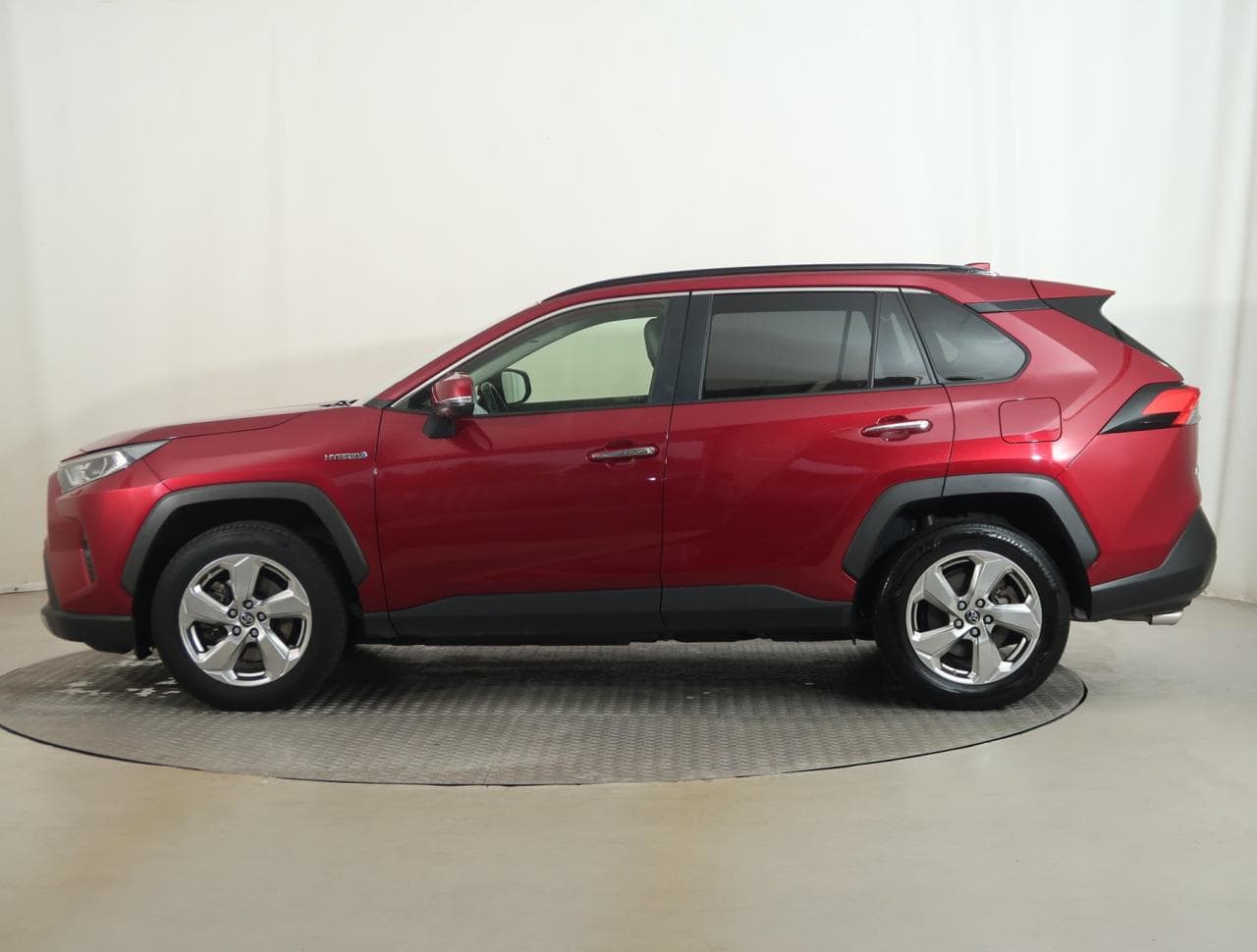 2019 Toyota RAV4 - 4