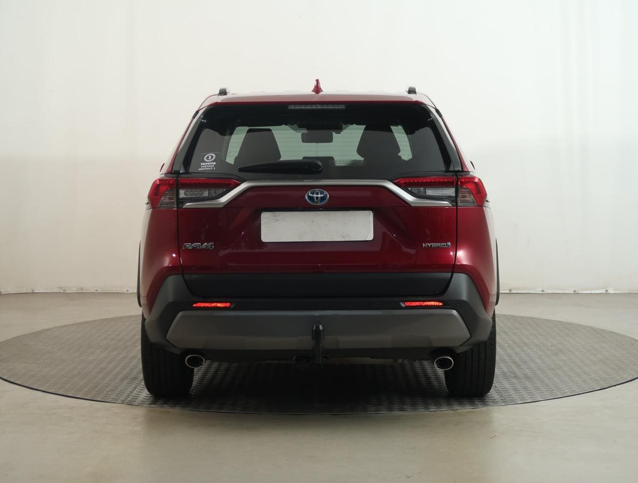 2019 Toyota RAV4 - 8
