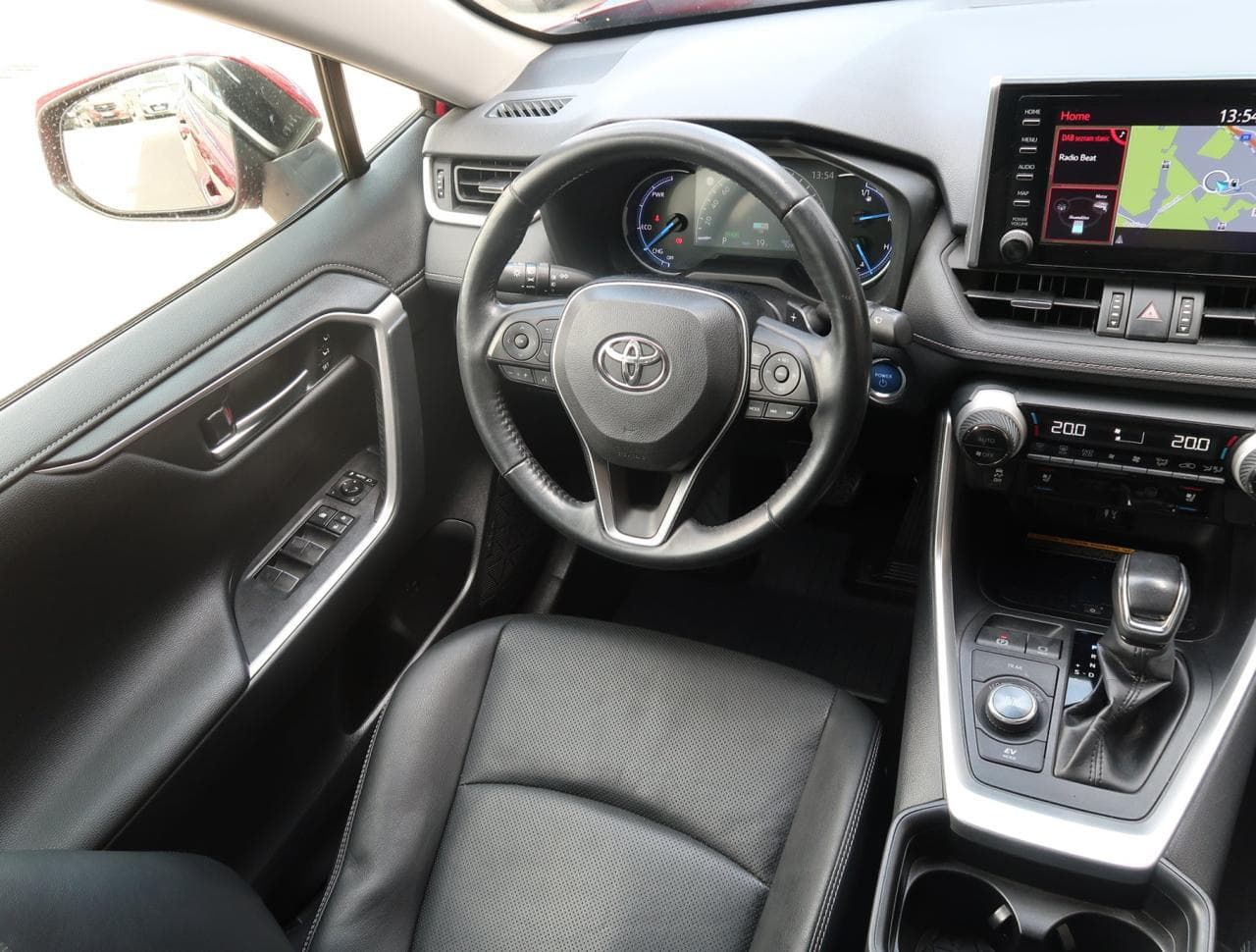 2019 Toyota RAV4 - 15