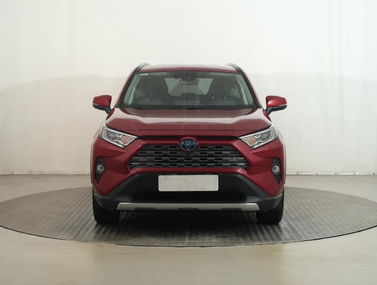 2019 Toyota RAV4 - 2