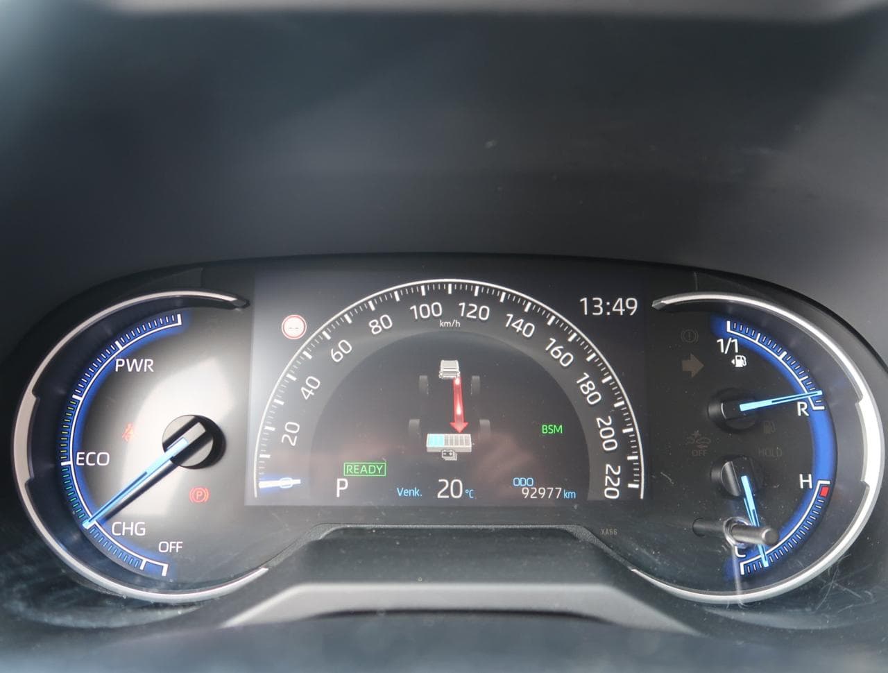 2019 Toyota RAV4 - 38