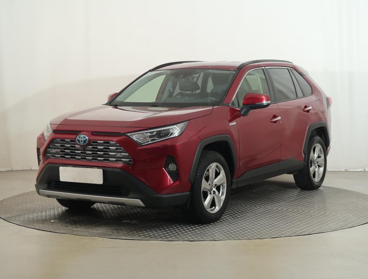 2019 Toyota RAV4 - 3