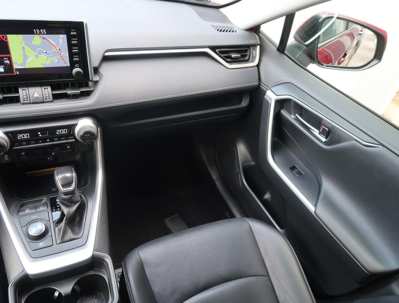 2019 Toyota RAV4 - 20