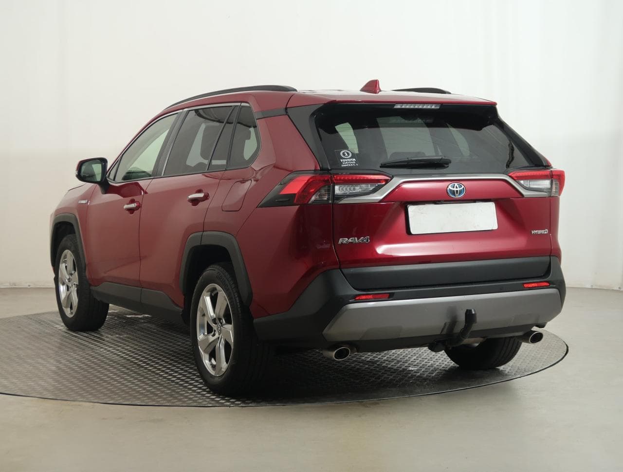 2019 Toyota RAV4 - 6