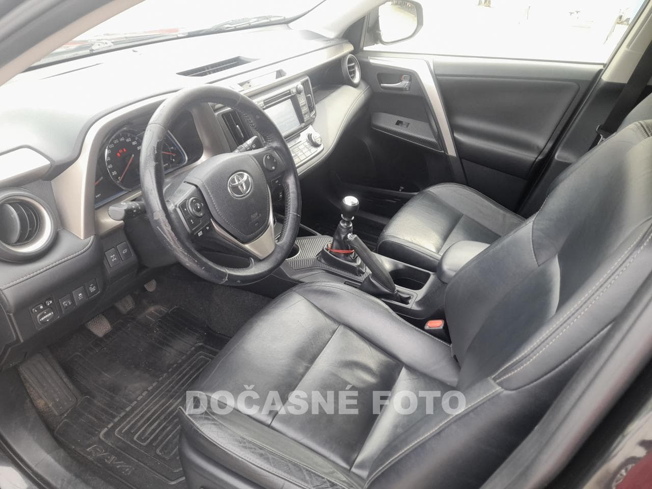 2014 Toyota RAV4 - 3