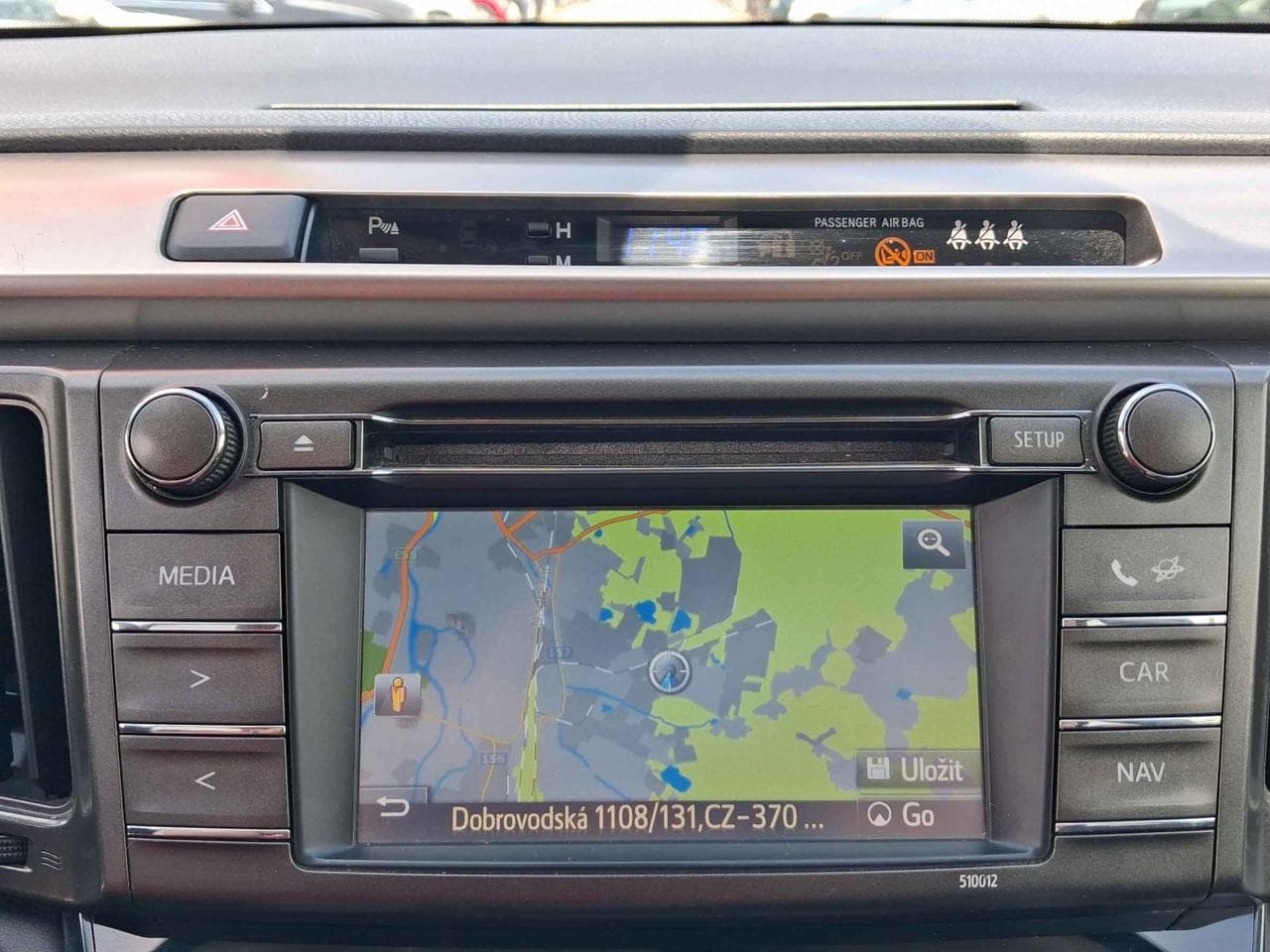 2014 Toyota RAV4 - 27