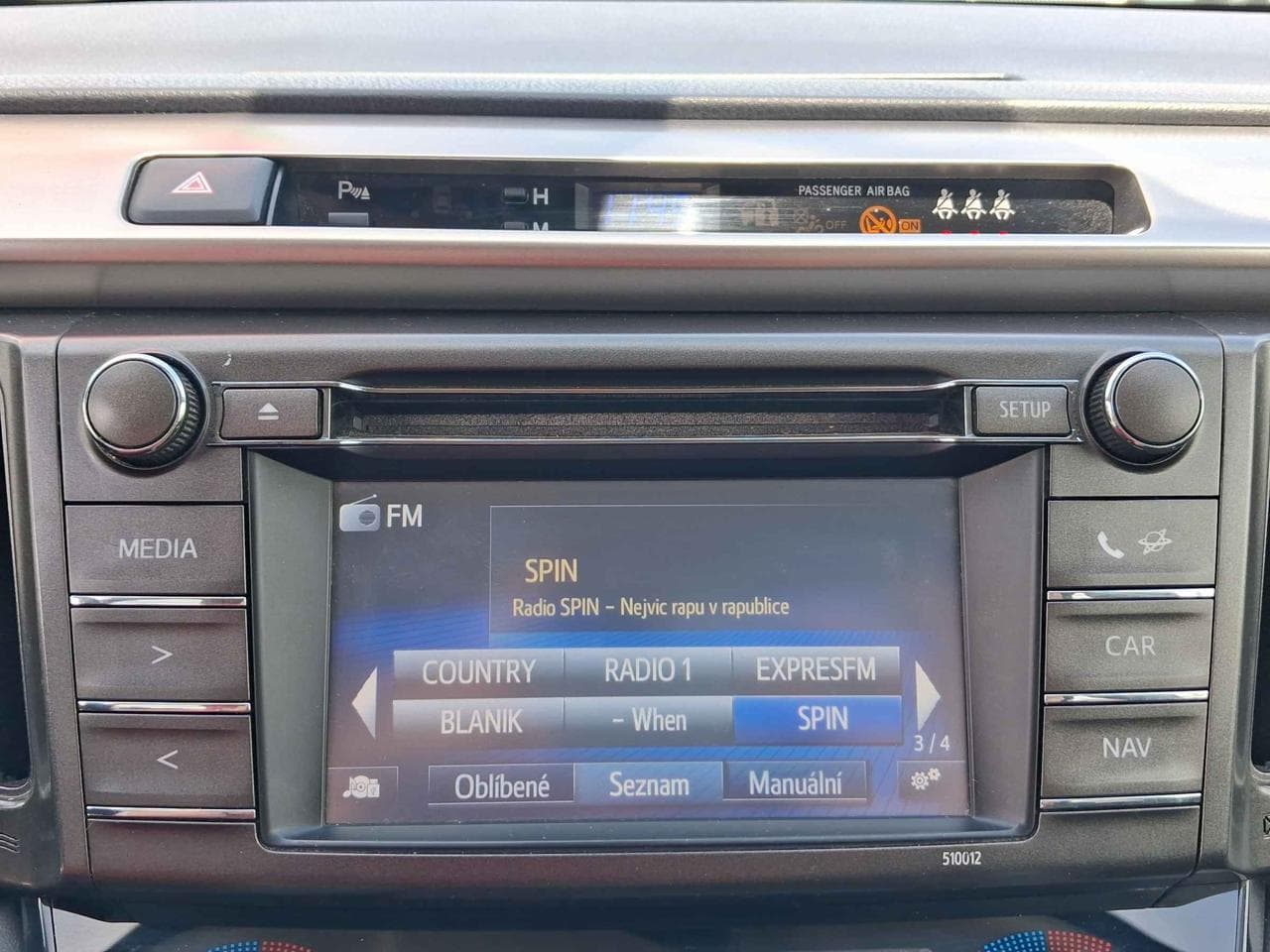 2014 Toyota RAV4 - 25