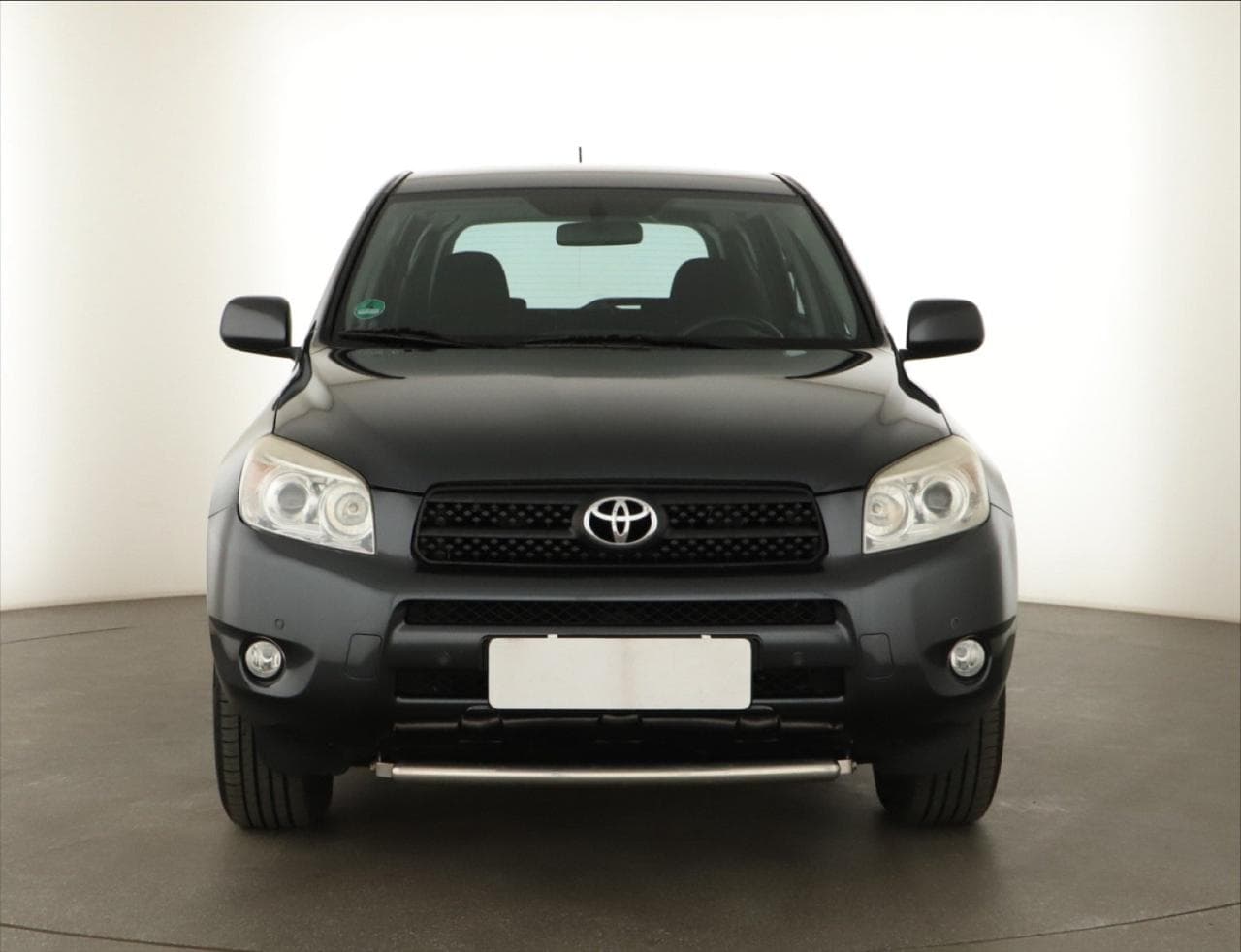 2008 Toyota RAV4 - 2