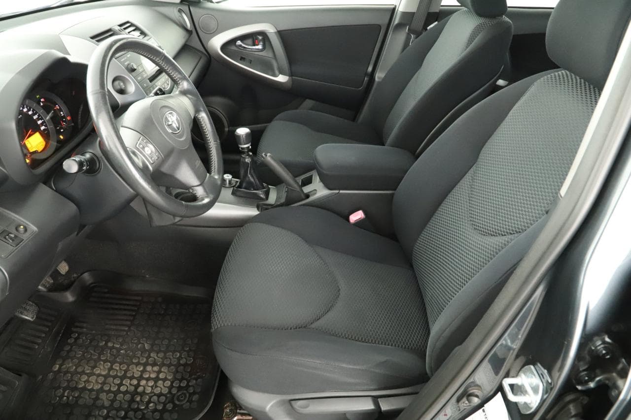 2008 Toyota RAV4 - 23